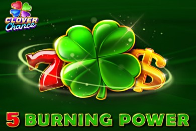 5burningpower онлайн Кун Казино